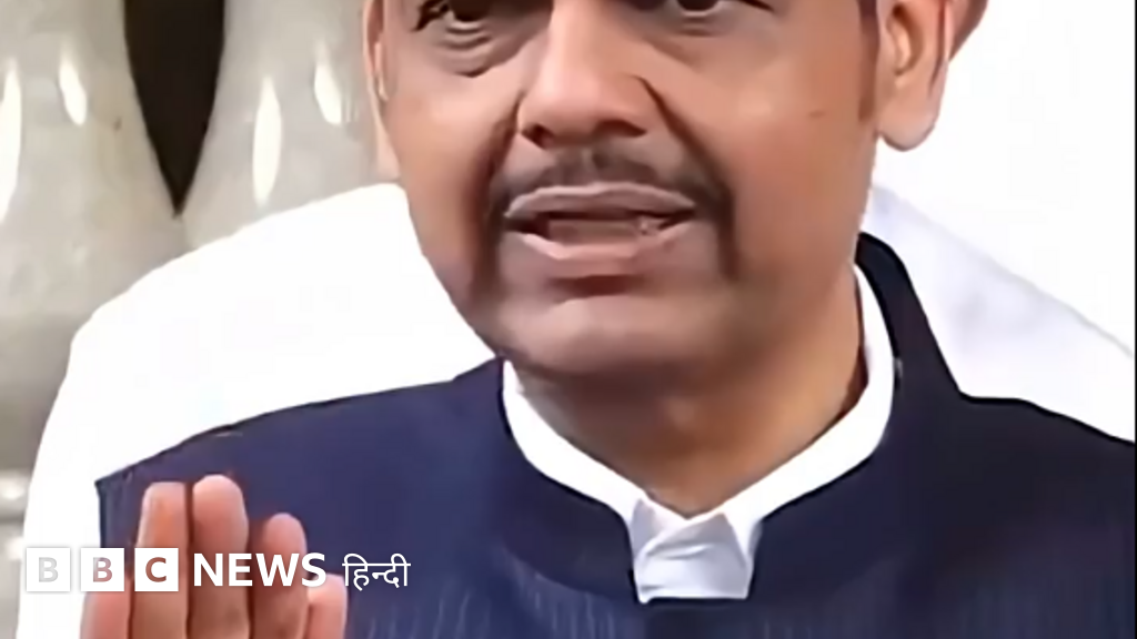 ऑटो और टैक्सी ड्राइवरों को मराठी सिखाने के प्रस्ताव पर देवेंद्र फडणवीस का बयान