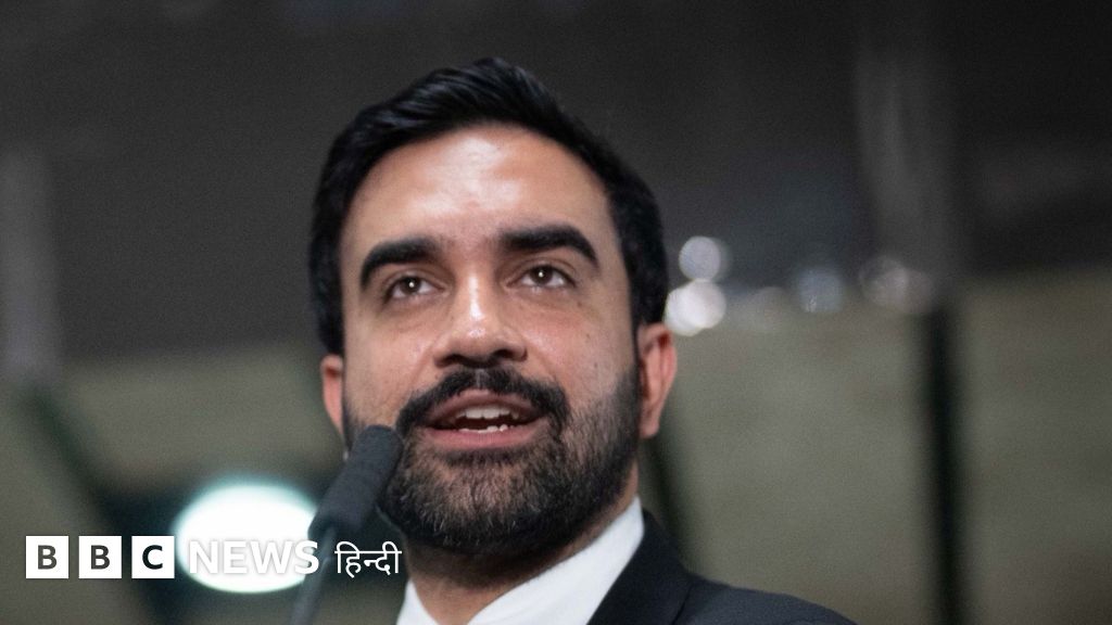 ज़ोहरान ममदानी की टिप्पणी पर प्रवासी भारतीयों में बहस, आरएसएस का जवाब