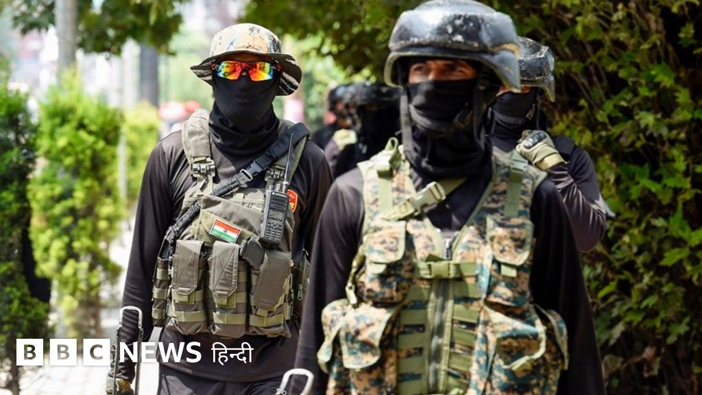 कश्मीरी पंडितों को धमकी भरी चिट्ठी, डर से काम बंद