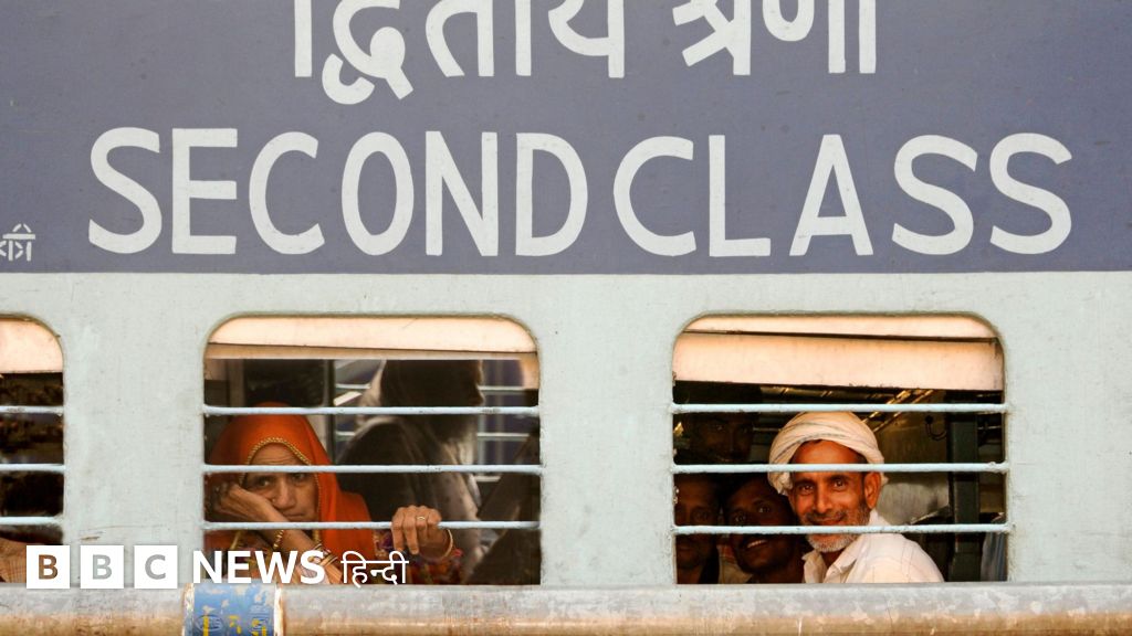 सीएजी रिपोर्ट: 89% रेलवे स्टेशनों पर बुनियादी सुविधाओं की कमी