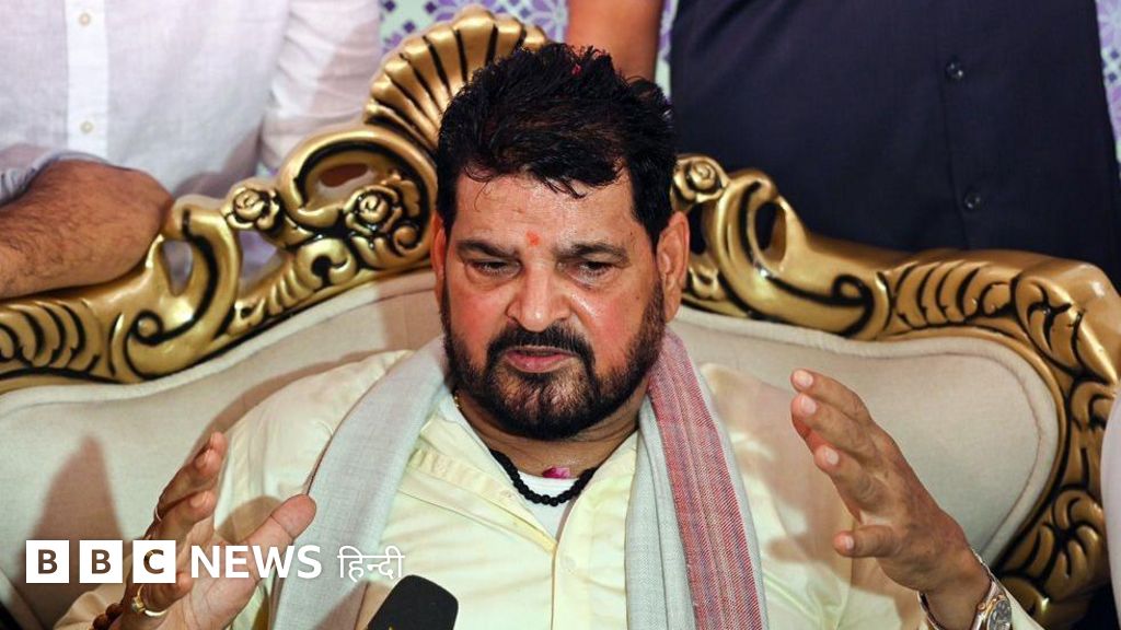 बृजभूषण बरी, फैसला सार्वजनिक न करने पर सवाल