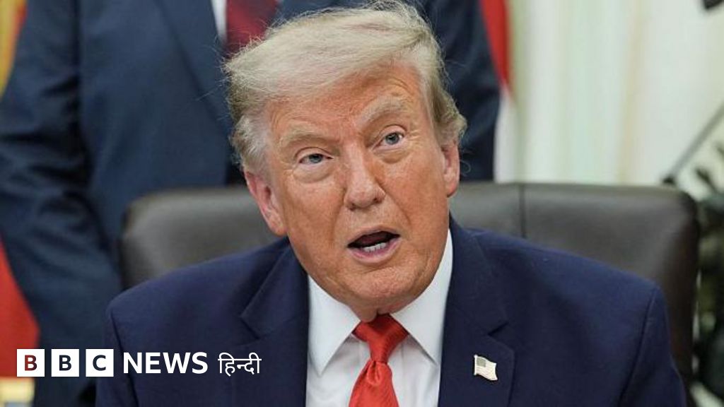 अमेरिकी सीनेट ने रूसी तेल खरीदारों पर 100% टैरिफ वाला बिल पारित किया