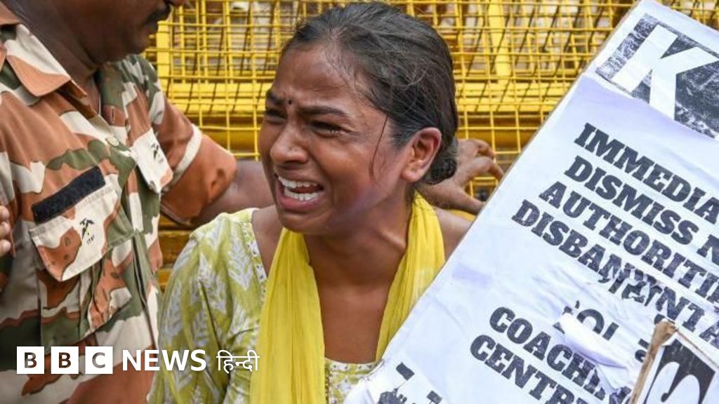 धर्मेंद्र प्रधान ने पेपर लीक विवाद के बीच दिया इस्तीफा