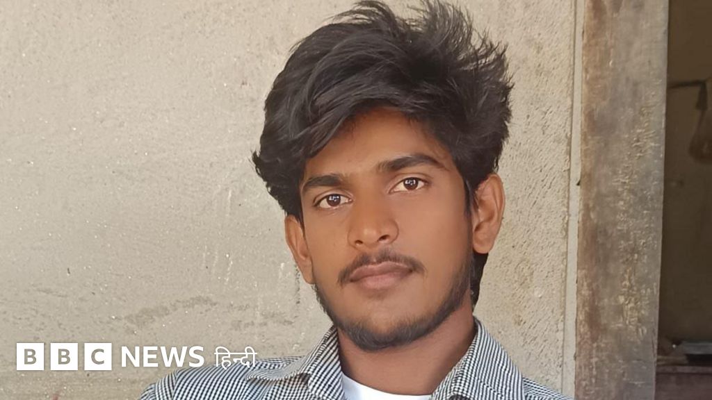 यूक्रेन जहाज हमले में मारे गए देवरिया के अभिषेक, परिवार शव का इंतज़ार कर रहा