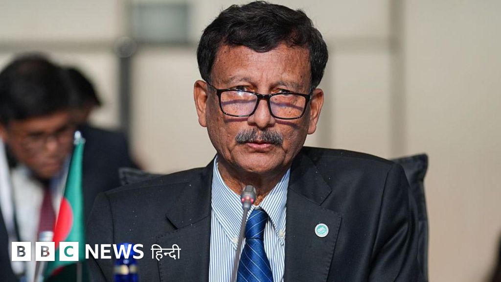 यूनुस सरकार ने भारत से रिश्ते सुधारने की कोशिश की: तौहीद हुसैन