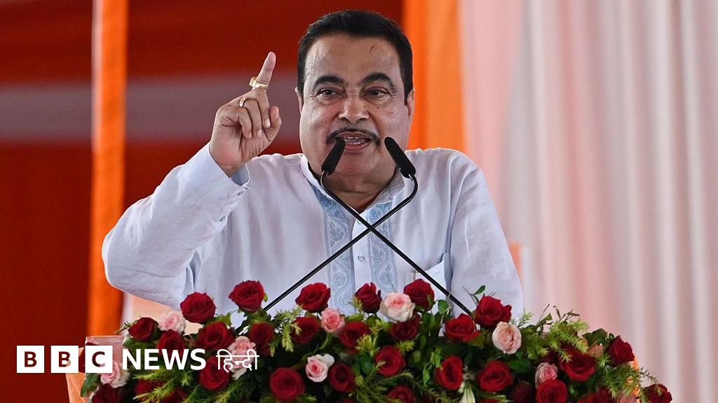 ई20 मामले में नितिन गडकरी को बॉम्बे हाई कोर्ट से राहत