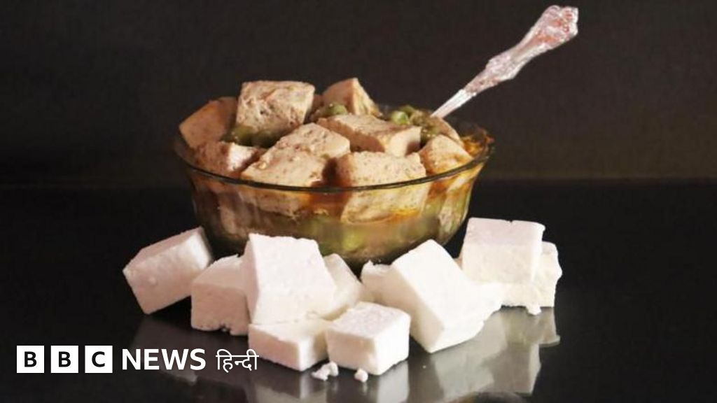 मध्य प्रदेश में एनालॉग पनीर पर प्रतिबंध, चौथा राज्य