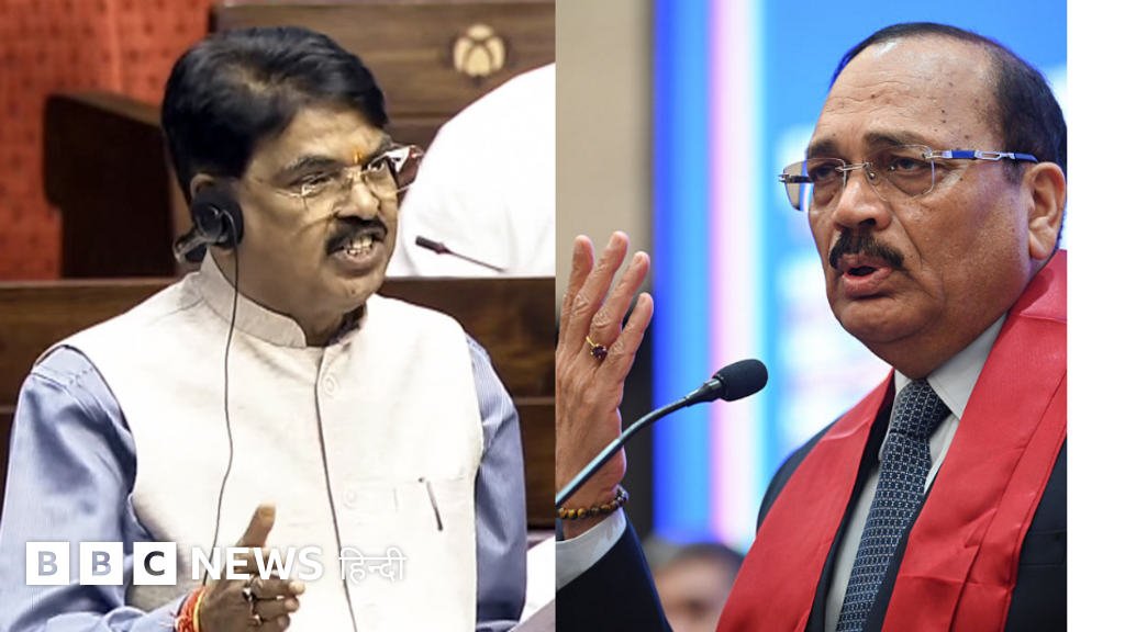 नालसार मामले में बीसीआई की दखल पर सीजेआई नाराज़