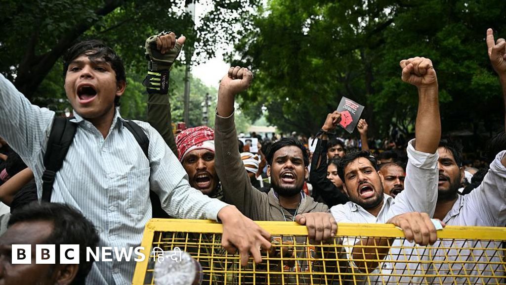 सीजेपी: युवा राजनीति का नया मंच?