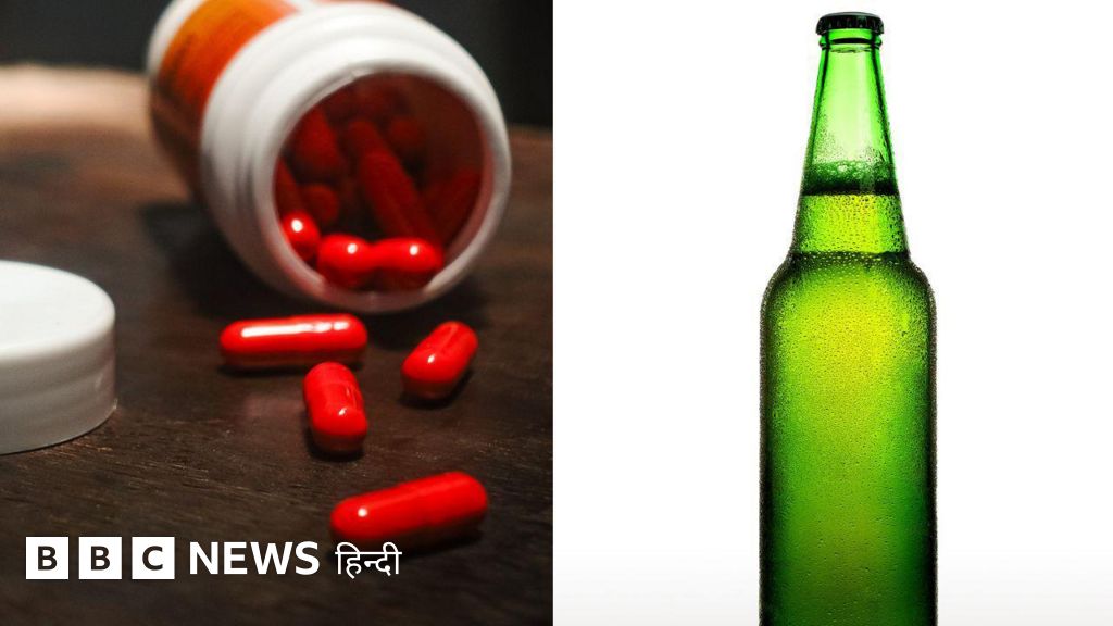 जेन ज़ी में शराब की जगह एंग्ज़ाइटी दवाओं का बढ़ता चलन