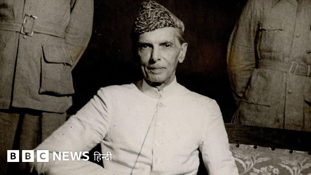 जिन्ना की बीमारी छिपाने वाले डॉक्टरों को पाकिस्तान का सर्वोच्च नागरिक सम्मान