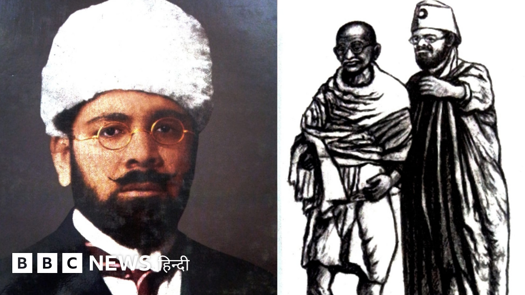 मोहम्मद अली जौहर: जिनके नाम पर रामपुर में बनी यूनिवर्सिटी