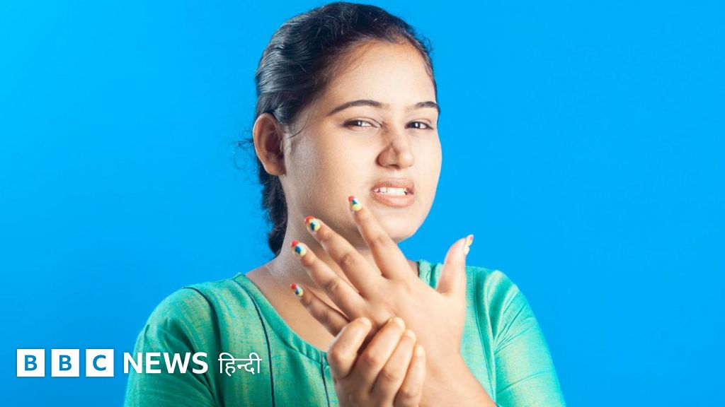 उंगलियां चटकाने से आर्थराइटिस? जानिए सच्चाई