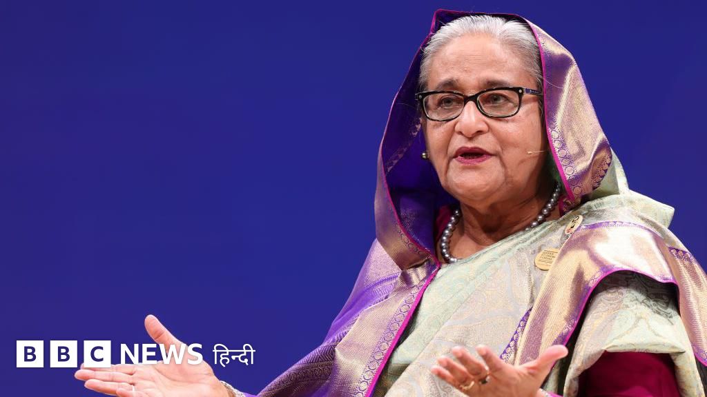 शेख हसीना की वापसी से भारत को क्या फायदा?