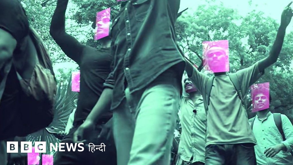 जंतर मंतर प्रदर्शन में पुलिस की फेशियल रिकॉग्निशन तकनीक की पड़ताल