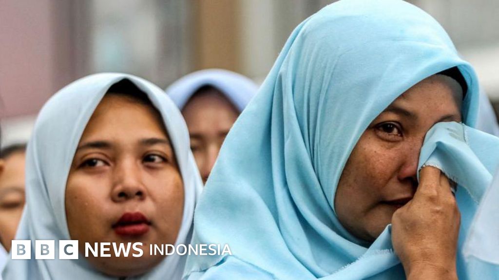 Ribuan Buruh Kena Sikat PHK Massal, Nasibnya Ambyar Gara-gara Gas Mahal!