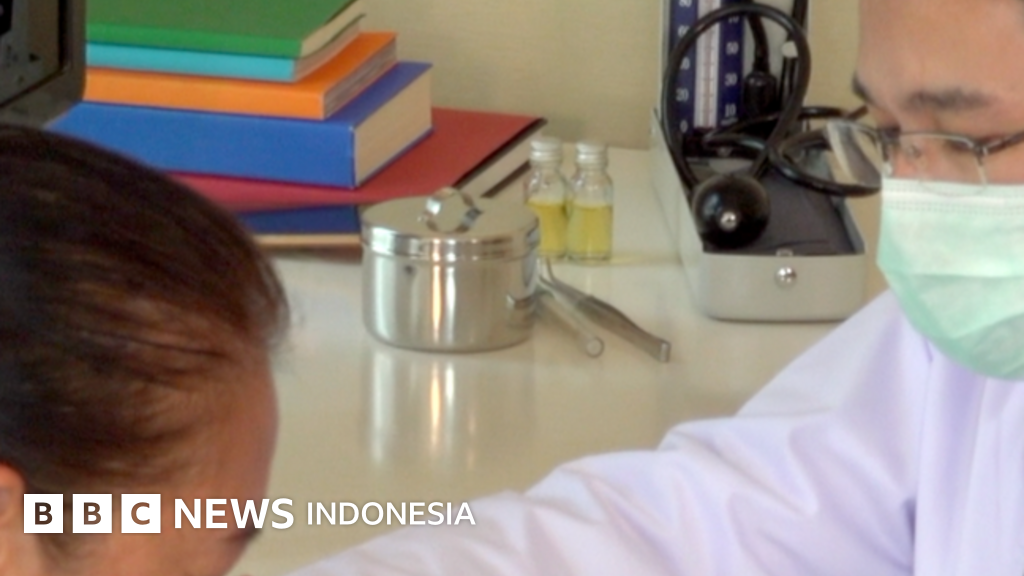 Bahaya Penyakit Akibat Paparan Asbes yang Sulit Dideteksi dan Mengancam Kesehatan