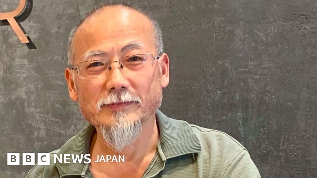 中国の反体制活動家、ゴムボートで脱出 韓国で拘束される - BBCニュース