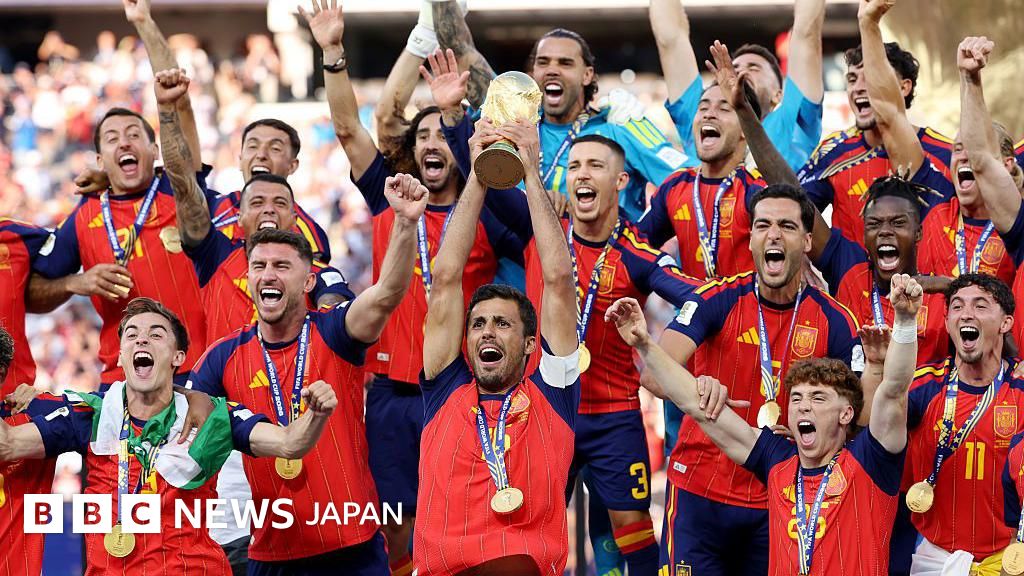 UEFA、FIFAが外部投資導入ならW杯ボイコットと決定 FIFAは「サッカー売らない」と - BBCニュース