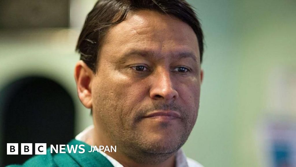 同性愛者だと公言した「世界初の」イスラム教指導者、殺害される 南アフリカ - BBCニュース