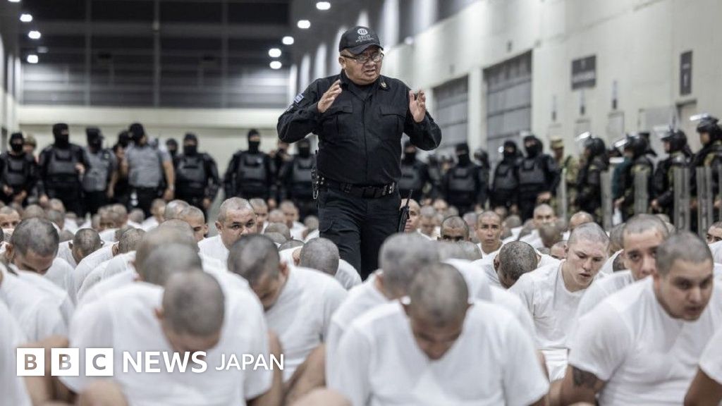 米判事、ホワイトハウスの対応に疑問 判事命令に逆らい強制移送を敢行 - BBCニュース
