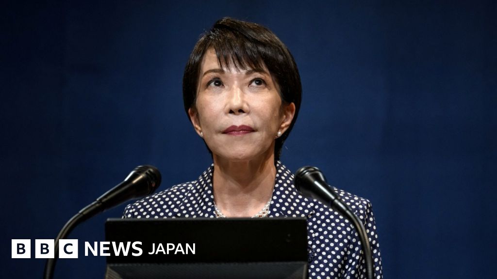 高市首相、わずか3時間の睡眠で国を運営していると さまざまな反応呼ぶ - BBCニュース