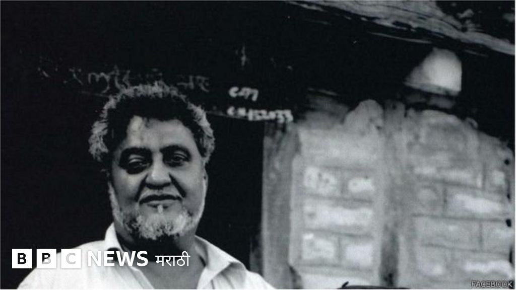 ढसाळांची कविता पोस्ट केल्याने कवीला पोलीस ठाण्यात बोलावले