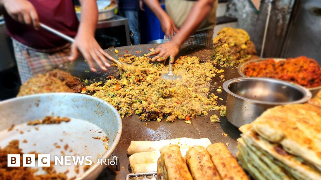 अन्नभेसळीचा धोका फक्त पोटाला नाही; यकृत, किडनी, हृदयालाही