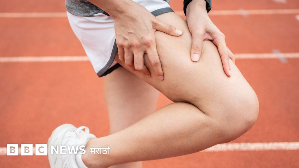 जाड मांड्या दीर्घायुष्याशी संबंधित; अभ्यासातून निष्कर्ष