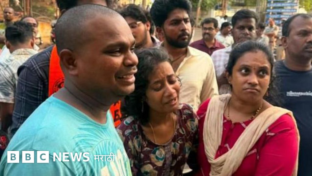 विशाखापट्टणममध्ये शाळेत 6 वर्षांच्या मुलाचा मृत्यू
