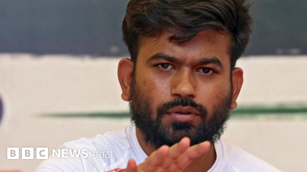 कॉक्रोच जनता पार्टीचा आभारप्रदर्शन; धर्मेंद्र प्रधान यांचा राजीनामा