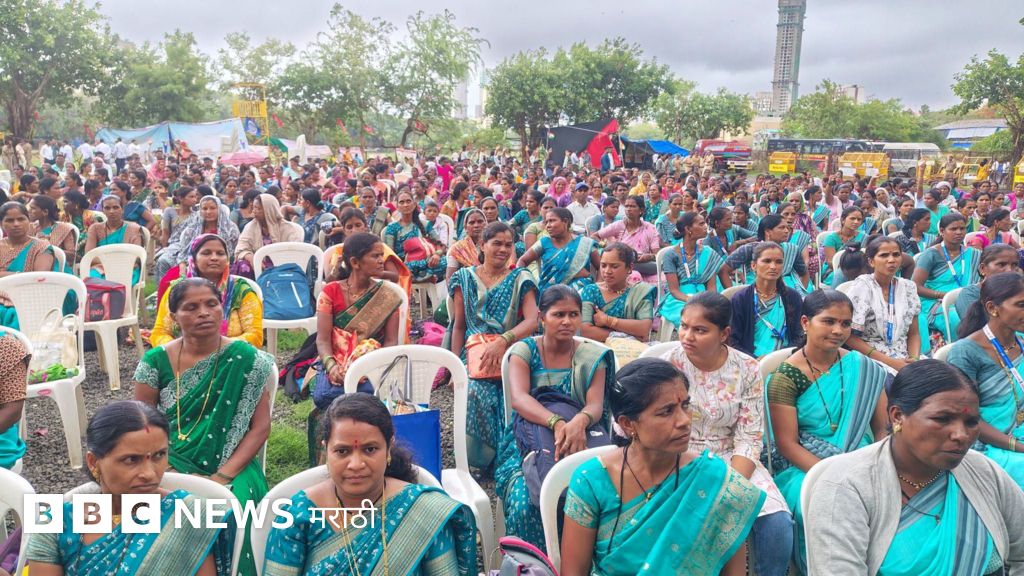 पेसा मोबिलायझर्सची ३,००० पदे कायम; केंद्राच्या निर्णयापर्यंत निधी राज्याकडून