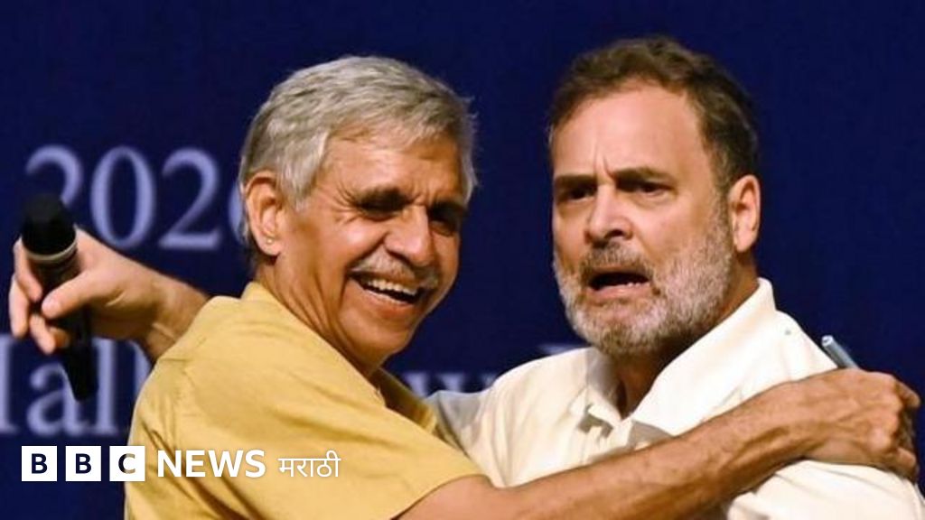 मेलोनी उल्लेखावरून भाजप-काँग्रेस वाद