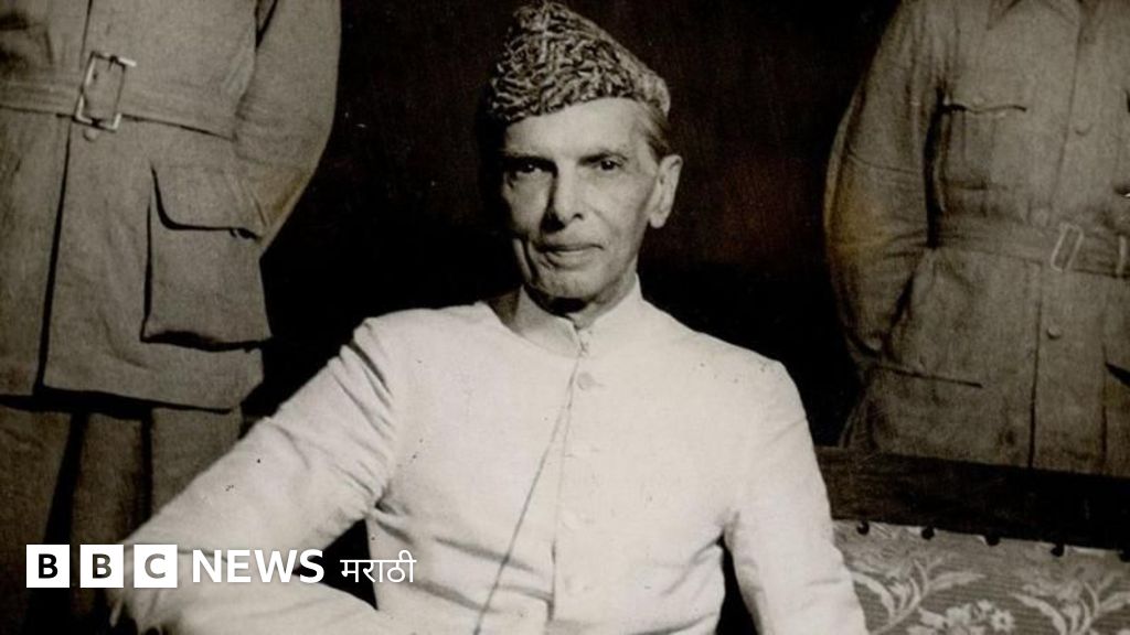 जिनांच्या आजाराचं गुपित कळलं असतं, तर पाकिस्तान तयार झाला नसता?