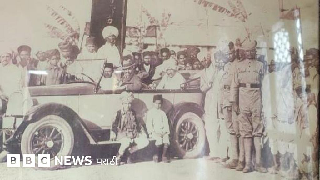 109 वर्षांपूर्वीच्या कर्जाची मागणी; ब्रिटिशांकडून कागदपत्रे मागवली