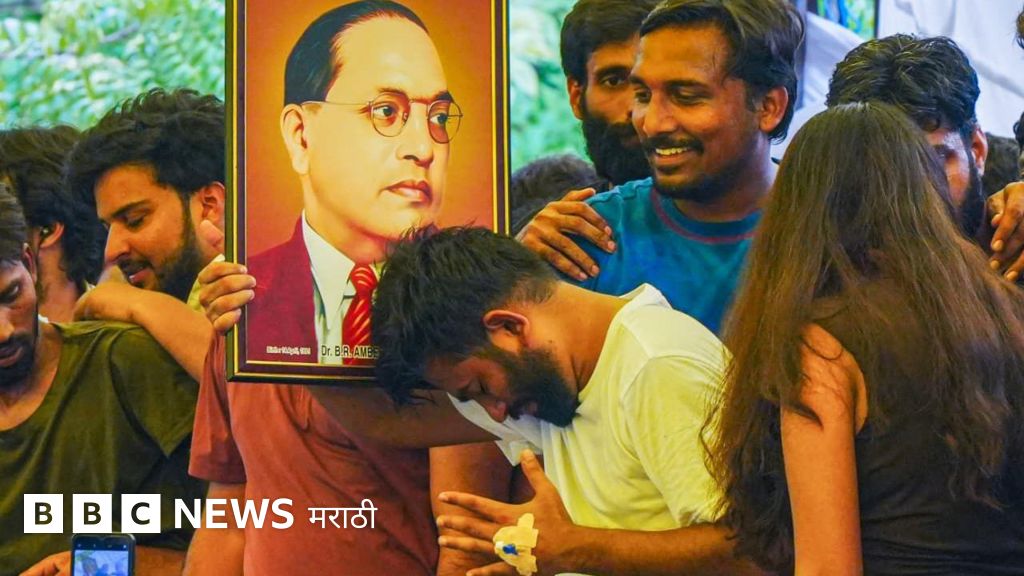 धर्मेंद्र प्रधान यांचा राजीनामा, CJP आंदोलन मागे