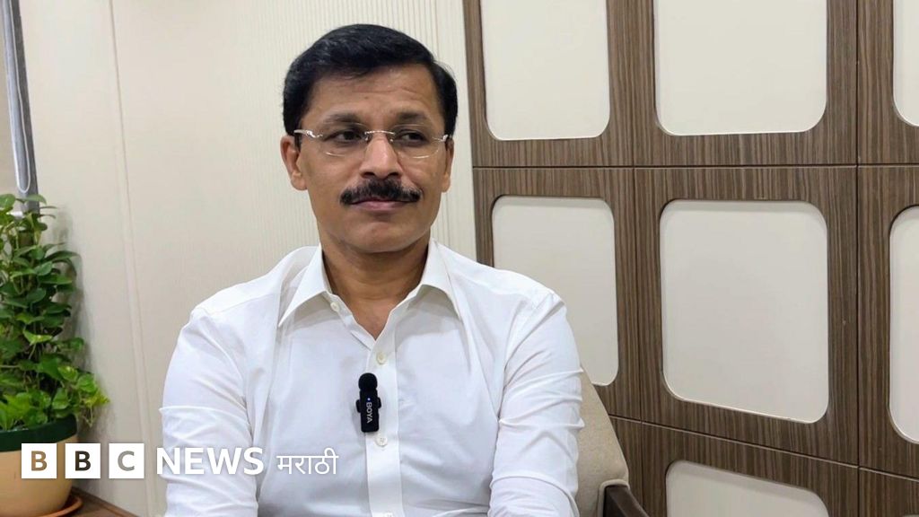 अन्नसुरक्षेसाठी तुकाराम मुंढे यांची मोहीम, बदल्यांची भीती नाही