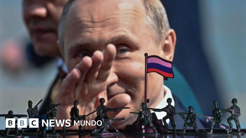 Atrapados en la guerra: los soldados heridos que Rusia vuelve a enviar al frente de batalla con Ucrania