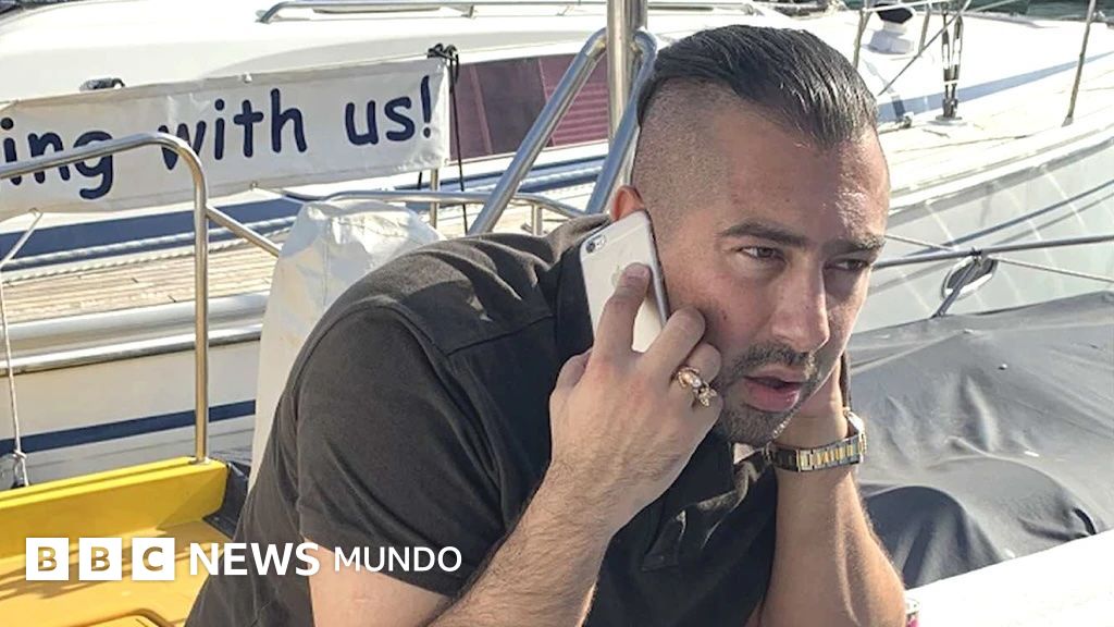 Qué es la Red Foxtrot, el enigmático grupo criminal escandinavo acusado de atacar objetivos israelíes y judíos en nombre de Irán