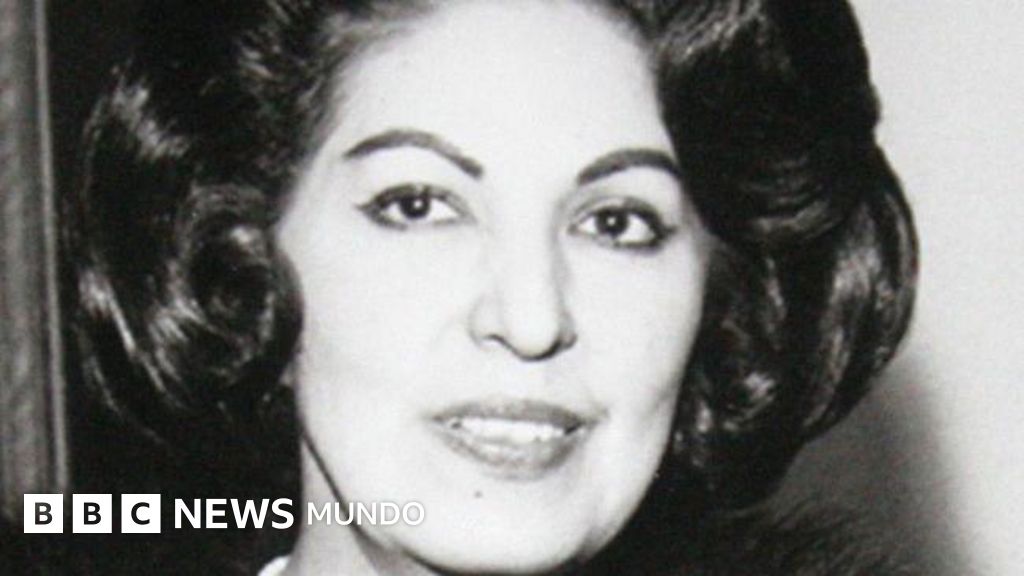 Consuelo Velázquez, la compositora mexicana que creó el éxito mundial 