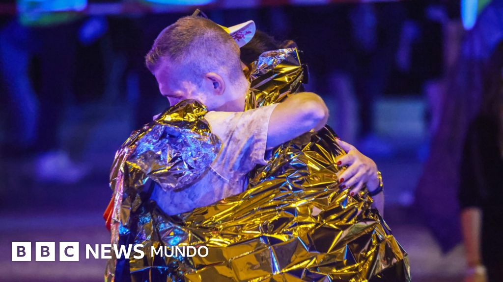 Ataque con vehículo en el Orgullo de Berlín deja un muerto y 16 heridos