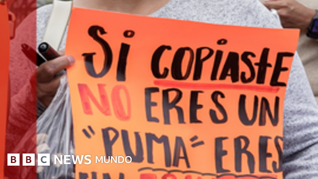 Sospechas de fraude en la UNAM: Puntajes inusualmente altos en examen de admisión