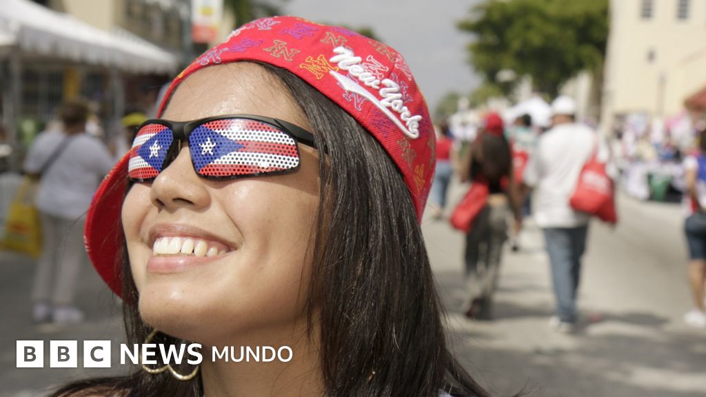 Dónde viven más latinos en EE.UU.: focus en Florida