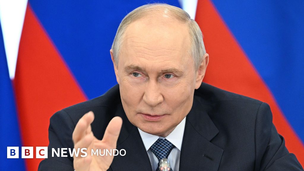Un Nobel Ruso Desafía la Narrativa del Kremlin: "Putin puede destruir Ucrania, pero jamás conquistarla"