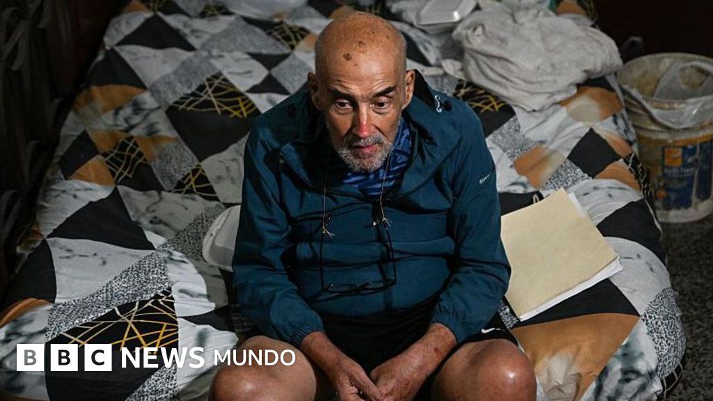 Muere José Breijo: la historia del uruguayo encarcelado en Venezuela por una foto y que al salir encontró su casa ocupada por el policía que lo detuvo