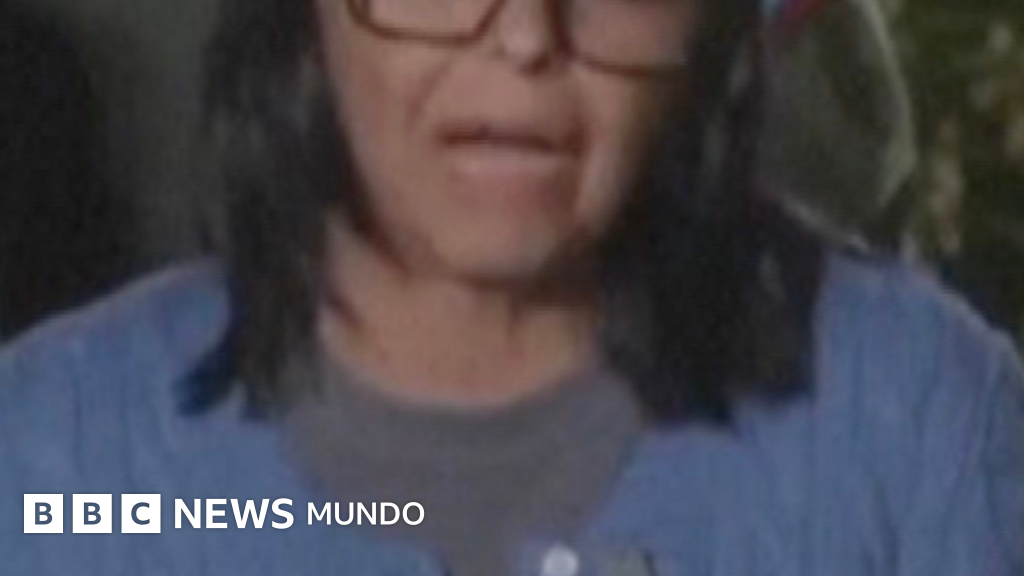 Delcy Rodríguez declares state of emergency in Venezuela - BBC News World