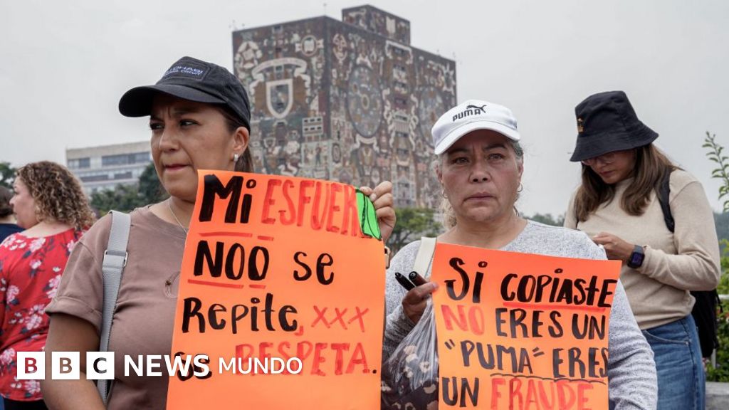 "El escándalo de los exámenes de la UNAM es una oportunidad para abandonar la escuela tradicional basada en la memoria"
