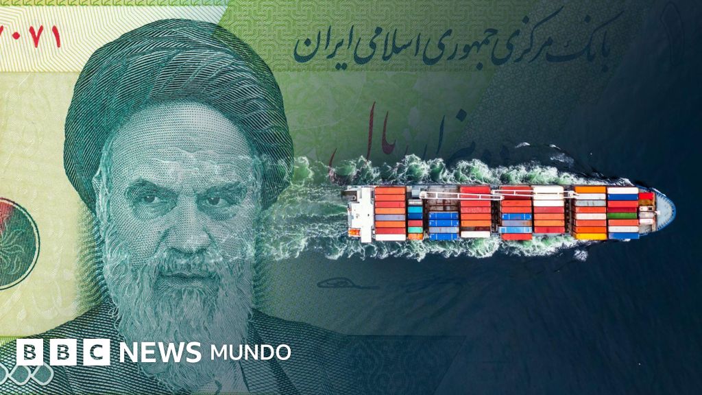 Cuántos miles de millones de dólares de Irán están congelados por EE.UU. y por qué son clave para negociar la paz y reactivar la economía iraní