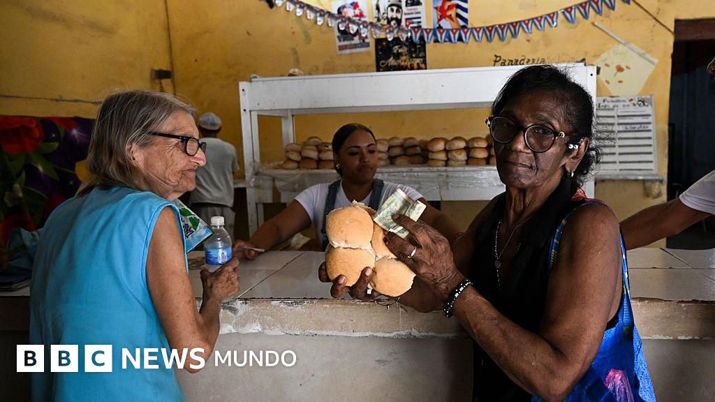 Por qué Cuba no produce suficiente comida y depende del exterior para alimentar a su población