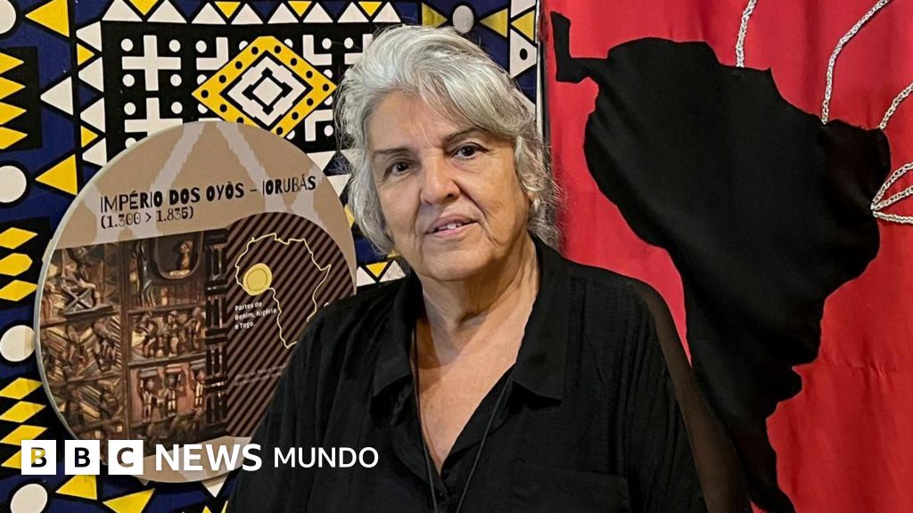 Río de Janeiro: Bajo un Hogar, el Escalonador Secreto de 40,000 Almas Esclavizadas